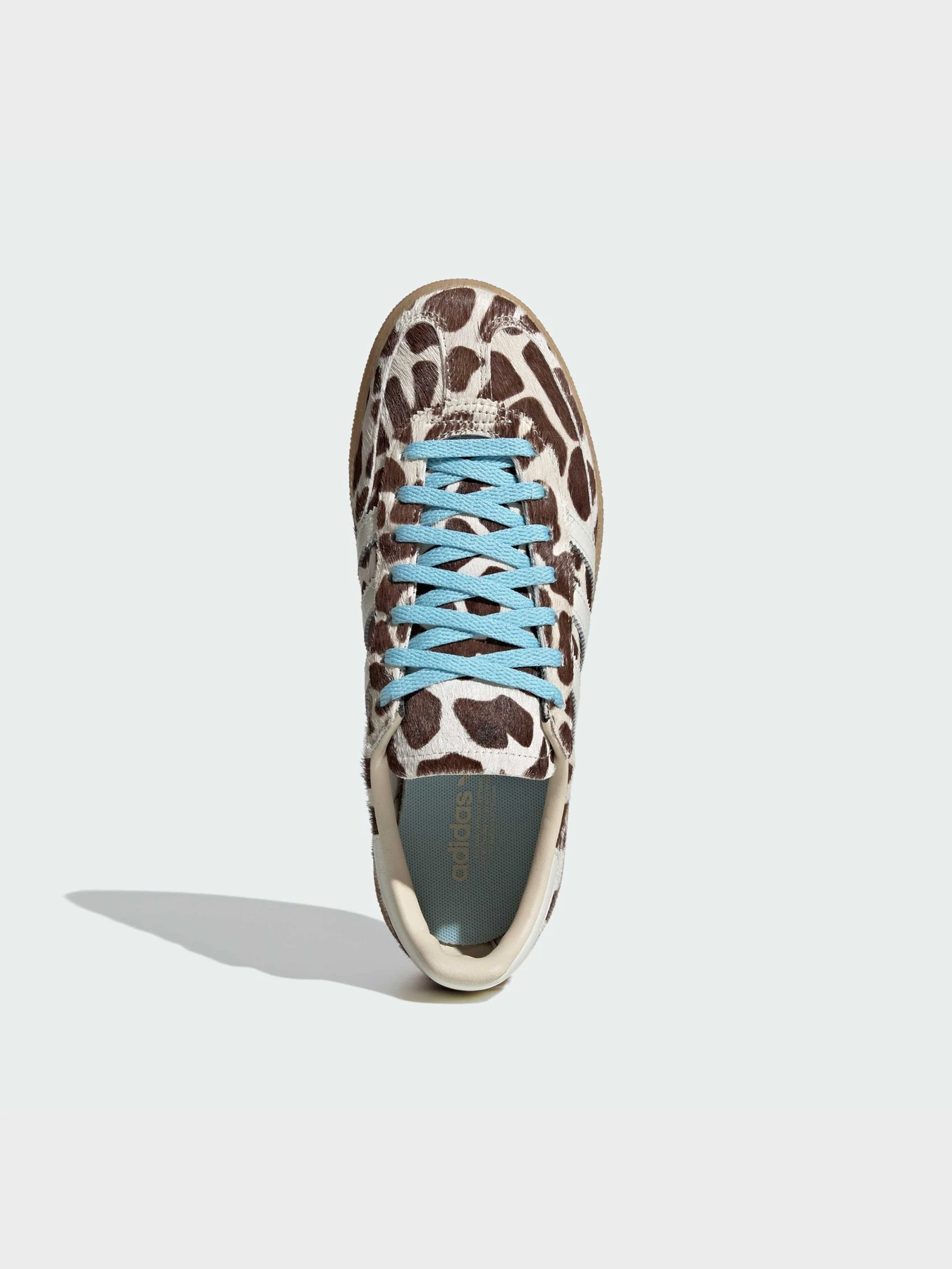 Кеди Adidas Spezial модель KI6677 Кеди Adidas Spezial модель KI6677 Фото