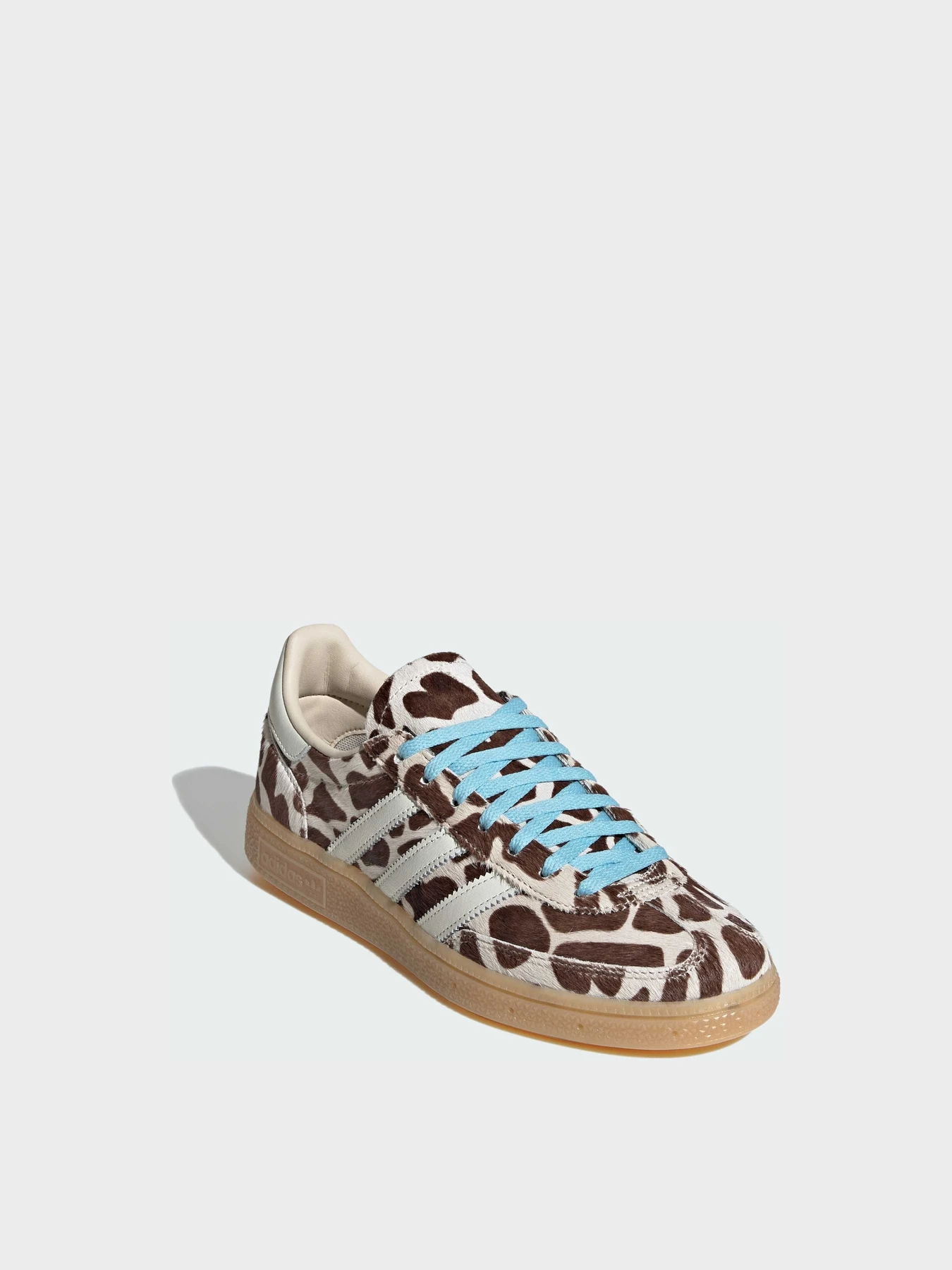 Кеди Adidas Spezial модель KI6677 Кеди Adidas Spezial модель KI6677 Фото