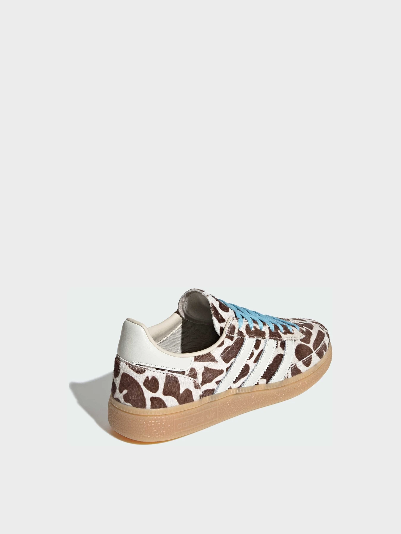 Кеди Adidas Spezial модель KI6677 Кеди Adidas Spezial модель KI6677 Фото