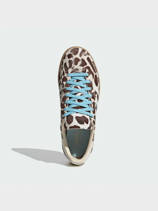 Шкіряні Жіночі Кеди низькі adidas Spezial фото 3