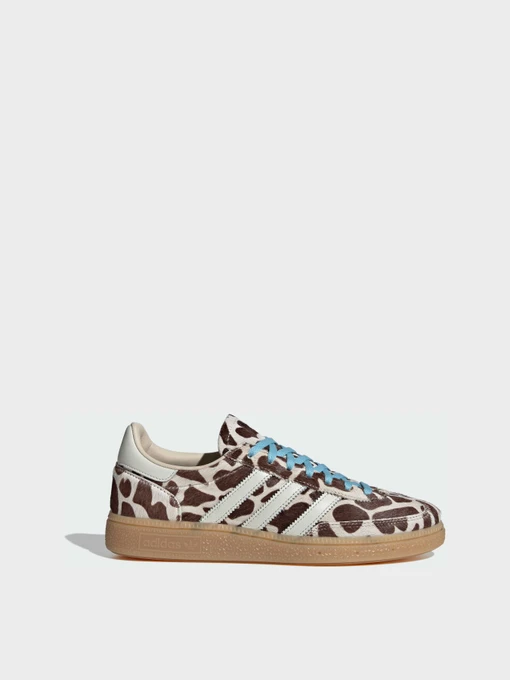 Кеди Adidas Spezial модель KI6677 Фото