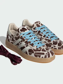 Кеди Adidas Spezial модель KI6677 Фото