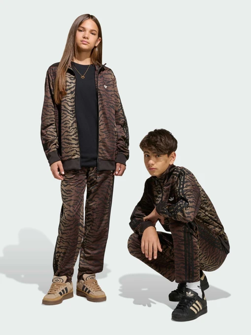 Брюки Adidas Graphics модель KD3200 Фото