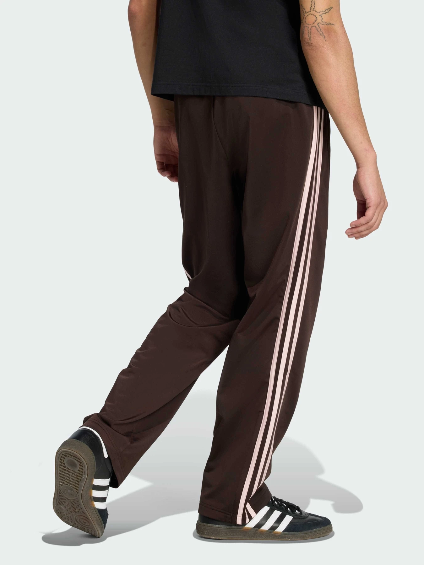 Штани Adidas Adicolor модель KD8321 Фото