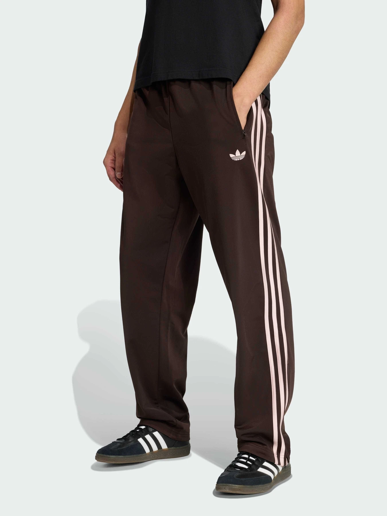Штани Adidas Adicolor модель KD8321 Фото