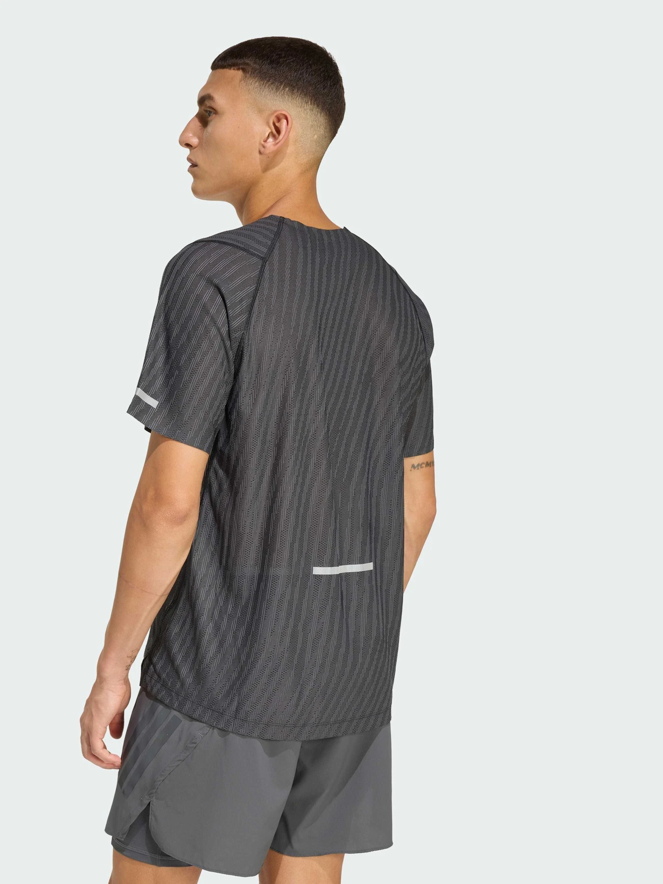 Футболки и поло Adidas модель KA2381 Футболки и поло Adidas модель KA2381 Фото