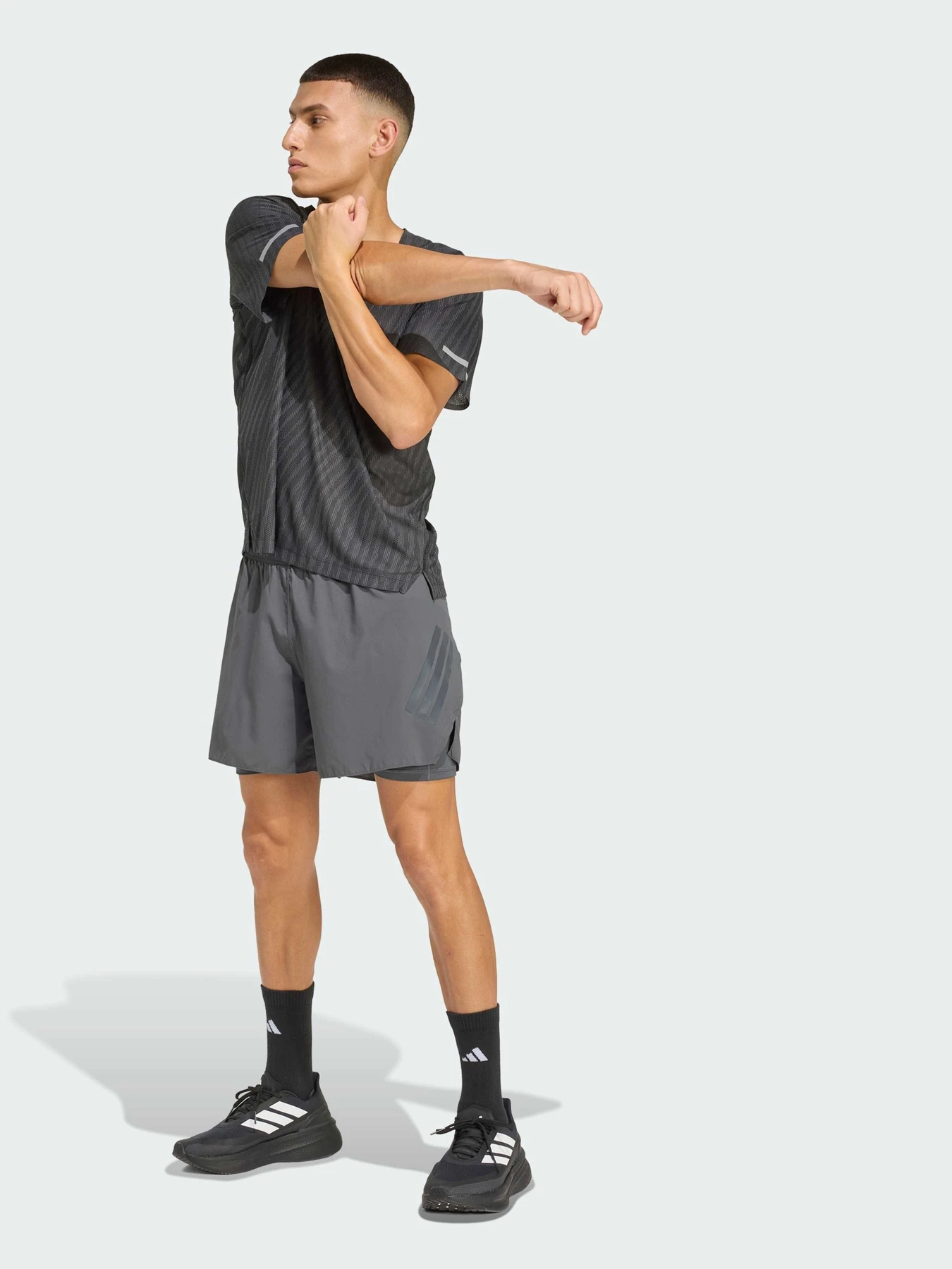 Футболки и поло Adidas модель KA2381 Футболки и поло Adidas модель KA2381 Фото