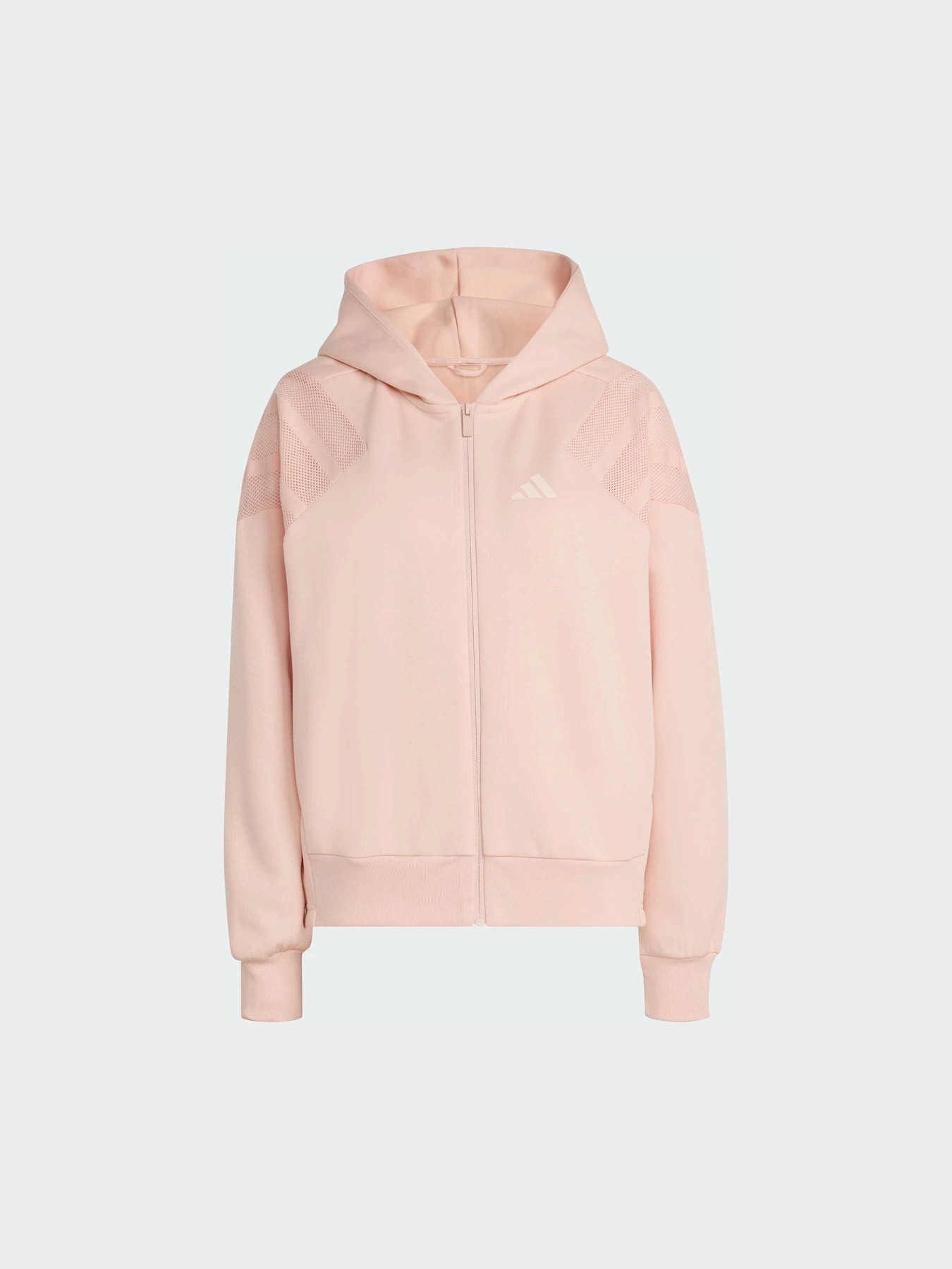 Худі та світшоти Adidas модель KB4231 Фото
