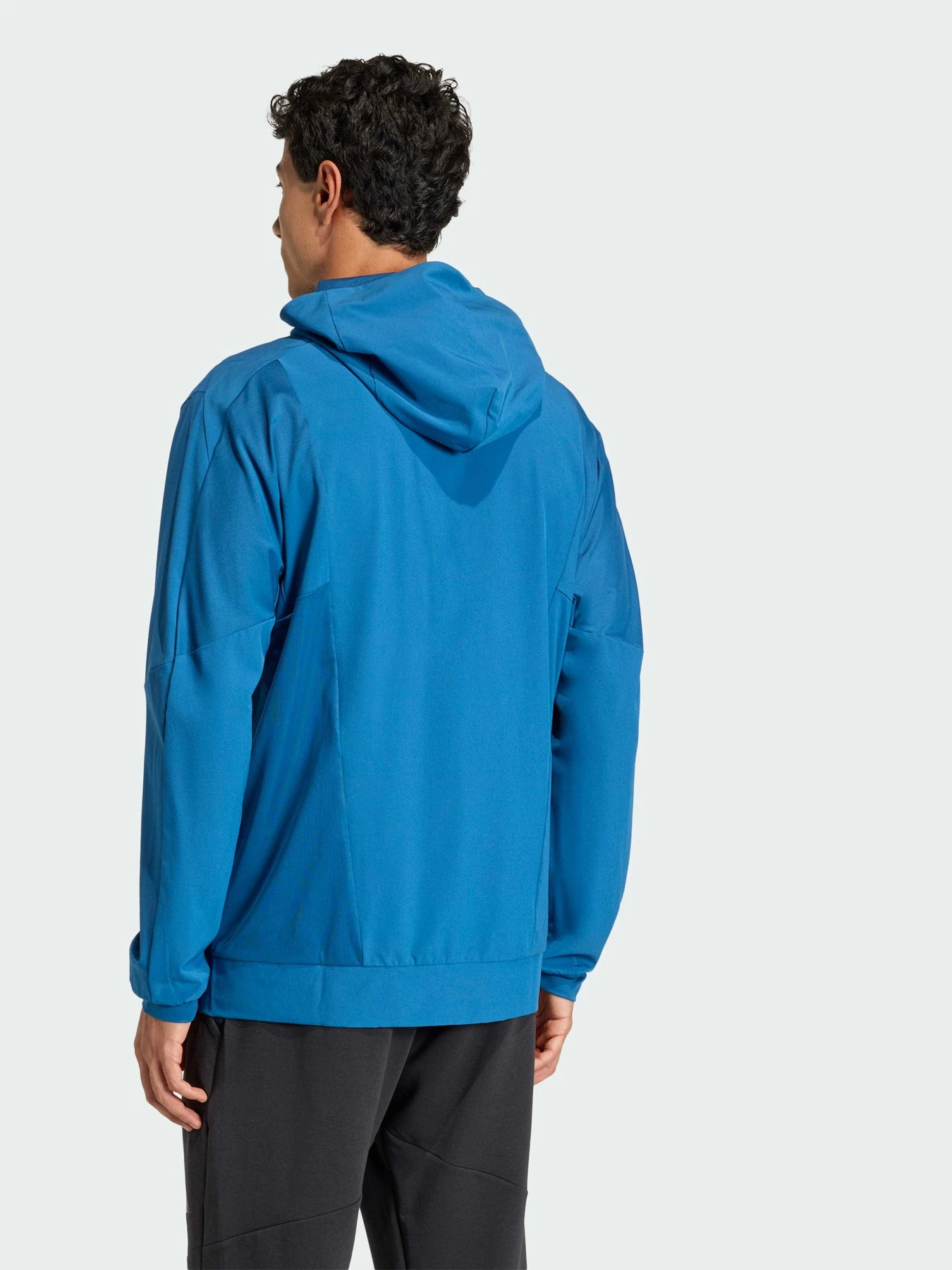 Худи и свитшоты Adidas модель KA4825 Худи и свитшоты Adidas модель KA4825 Фото