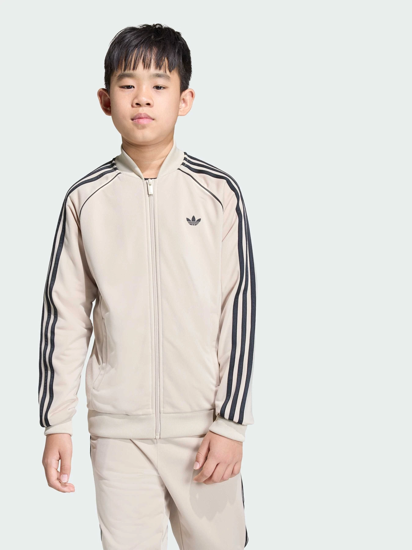 Худі та світшоти Adidas Adicolor модель KE2855 Худі та світшоти Adidas Adicolor модель KE2855 Фото