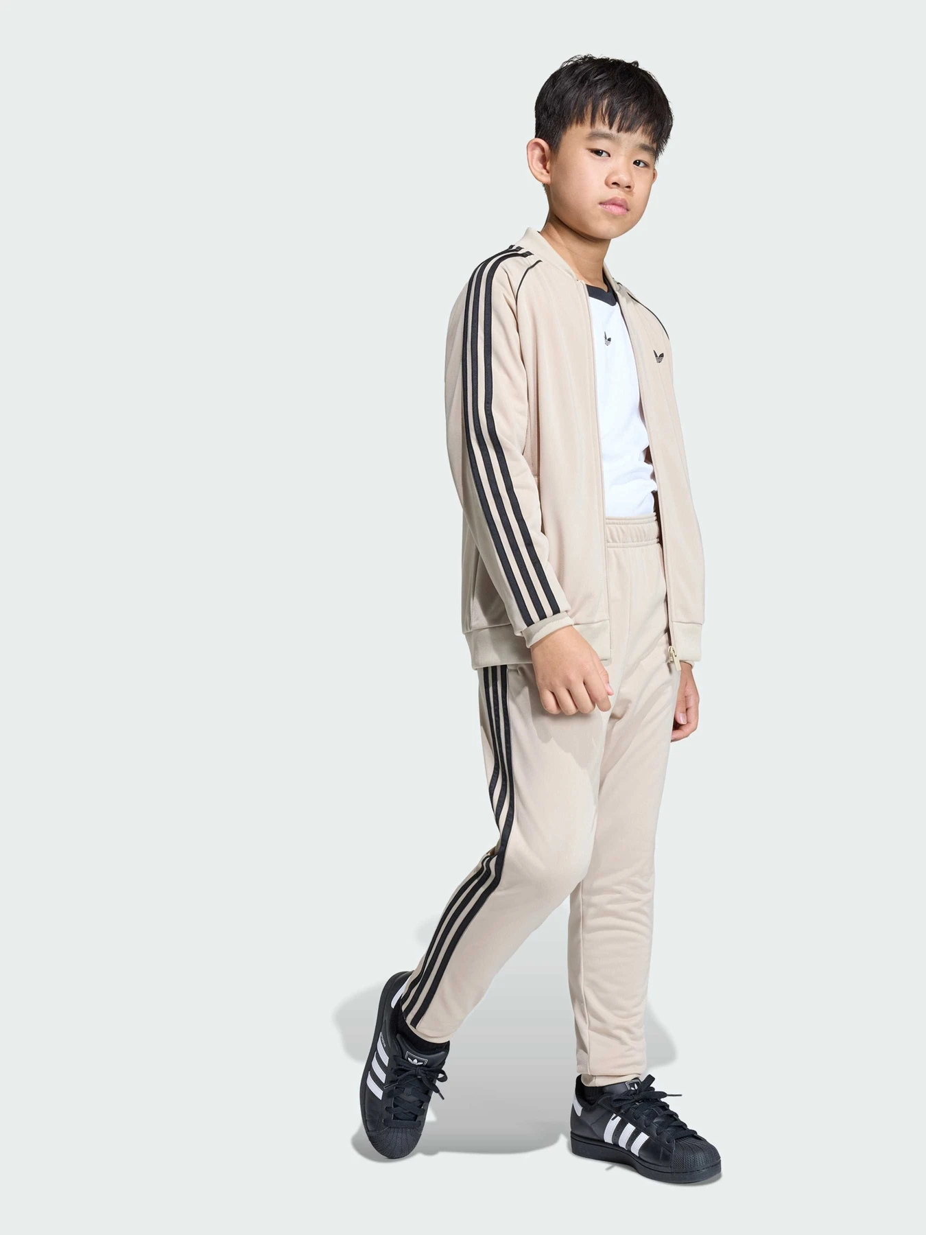 Худі та світшоти Adidas Adicolor модель KE2855 Худі та світшоти Adidas Adicolor модель KE2855 Фото