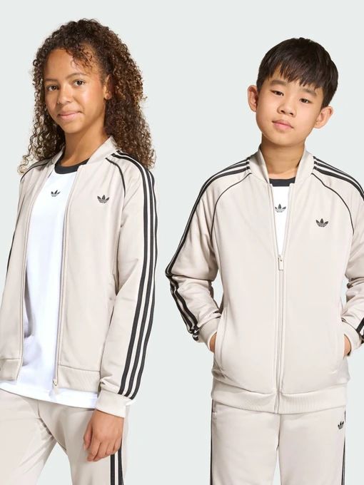 Худі та світшоти Adidas Adicolor модель KE2855 Фото