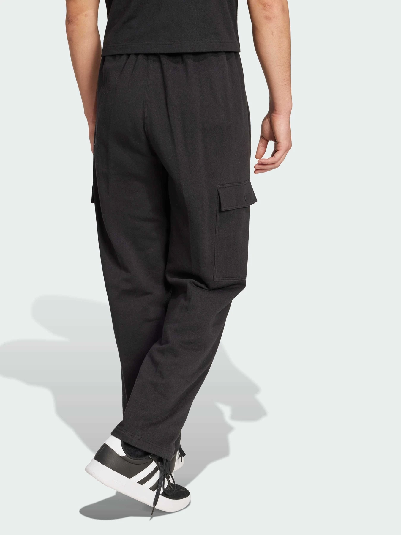Брюки Adidas модель JN0580 Брюки Adidas модель JN0580 Фото
