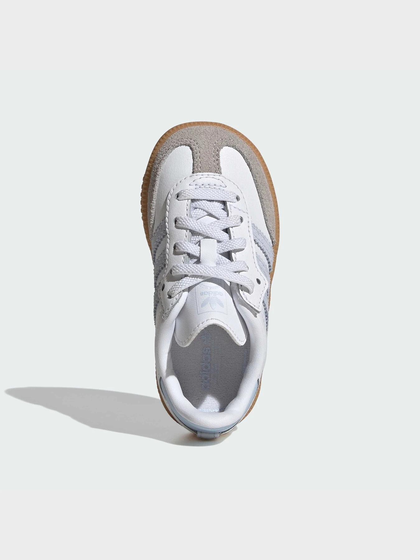 Кеди Adidas Samba модель JQ2029 Фото
