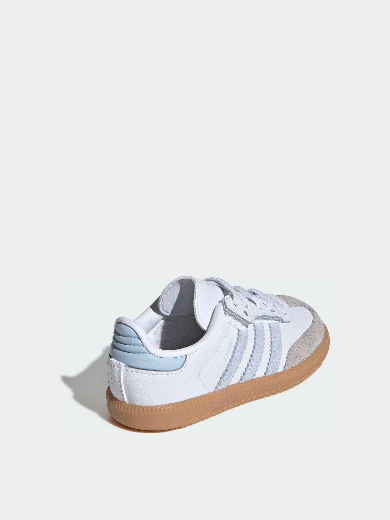 Кеди Adidas Samba модель JQ2029 Фото