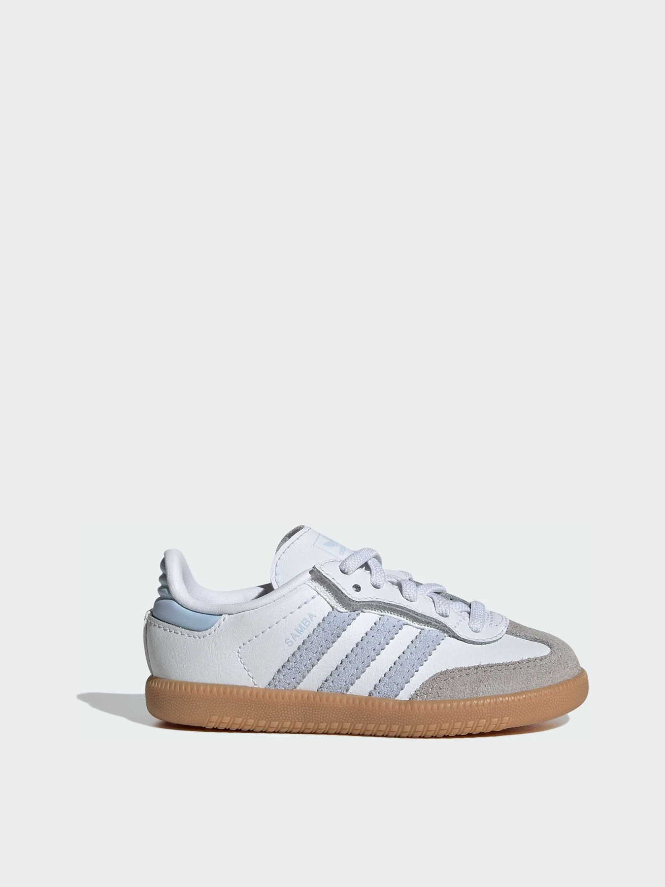Кеди Adidas Samba модель JQ2029 Фото