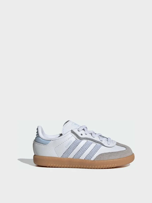 Кеды Adidas Samba модель JQ2029 Фото