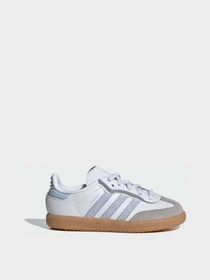Кеди Adidas Samba модель JQ2029 Фото