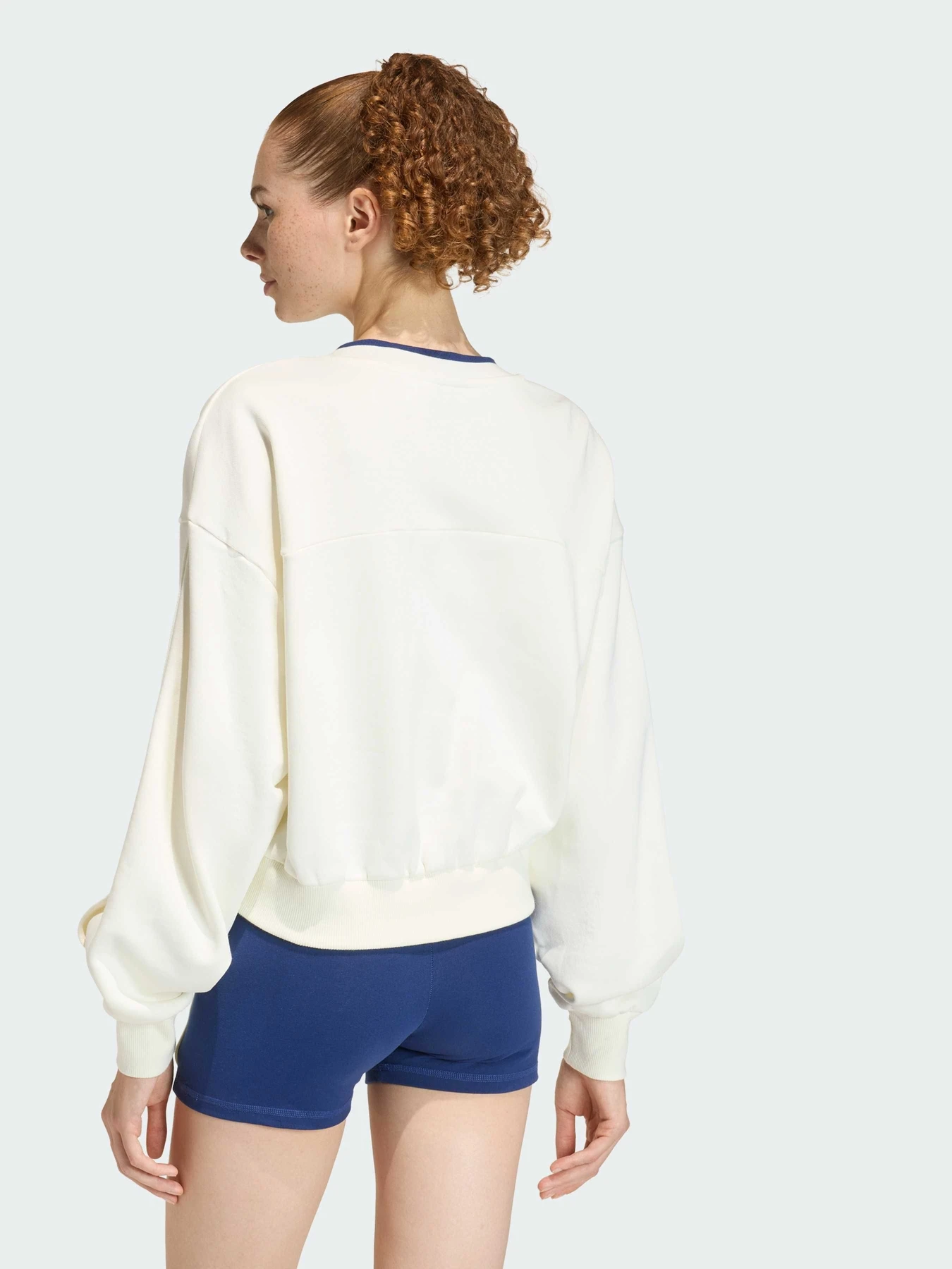 Худи и свитшоты Adidas модель JZ1074 Худи и свитшоты Adidas модель JZ1074 Фото