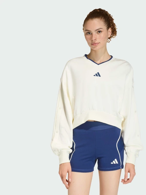 Худі та світшоти Adidas модель JZ1074 Фото