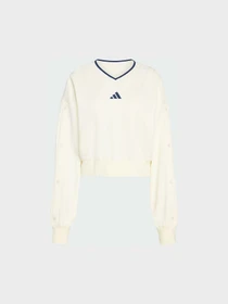 Худи и свитшоты Adidas модель JZ1074 Фото