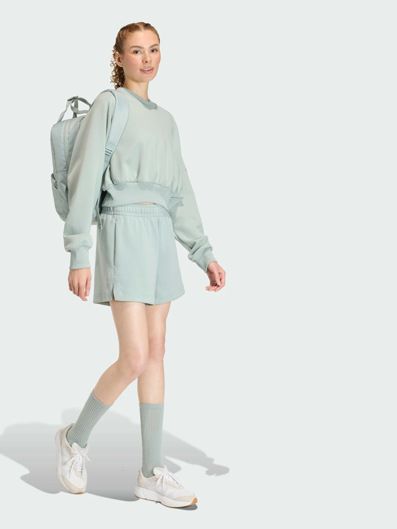 Шорты Adidas модель KA6996 Шорты Adidas модель KA6996 Фото