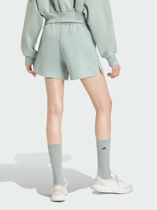 Жіночі Повсякденні шорти adidas фото 2