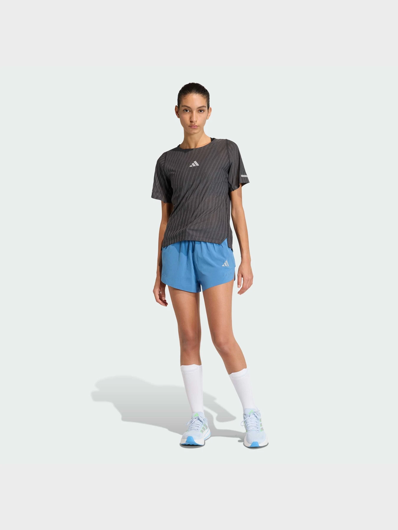 Футболки и поло Adidas модель KA2383 Футболки и поло Adidas модель KA2383 Фото
