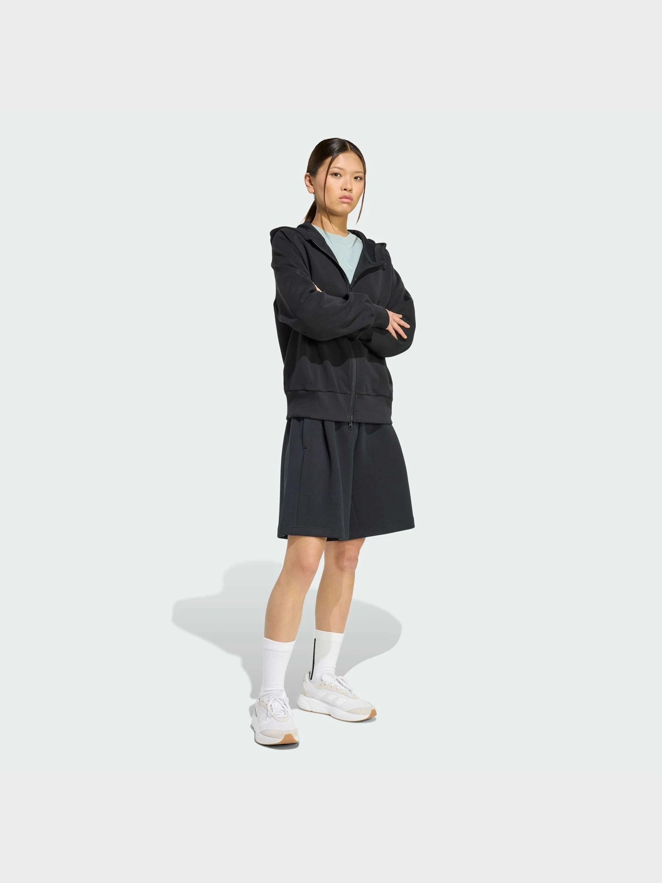 Худи и свитшоты Adidas модель KE9147 Худи и свитшоты Adidas модель KE9147 Фото
