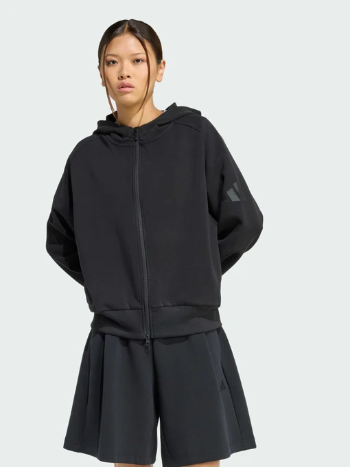 Худи и свитшоты Adidas модель KE9147 Фото