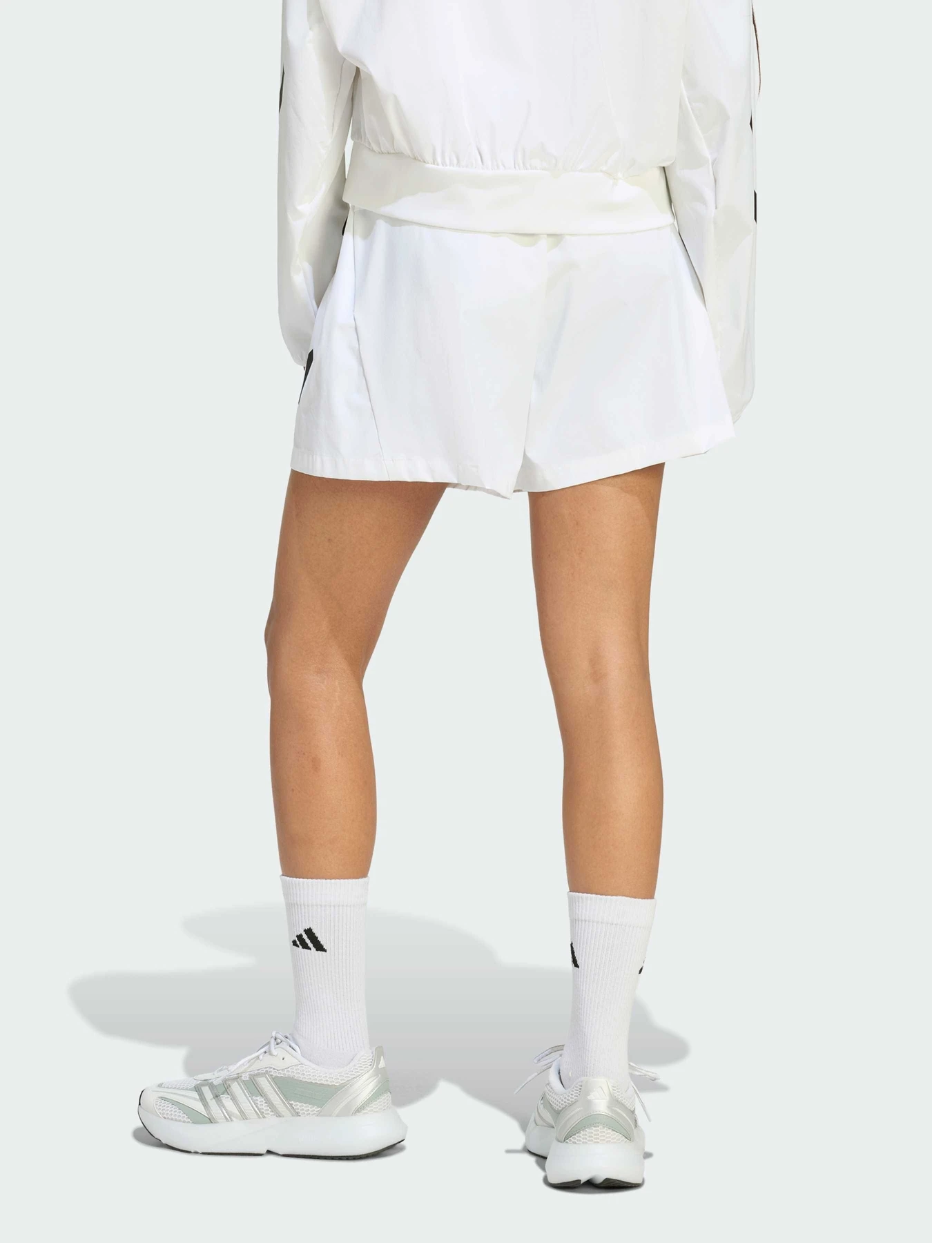 Шорти Adidas ZNE модель KG8538 Шорти Adidas ZNE модель KG8538 Фото