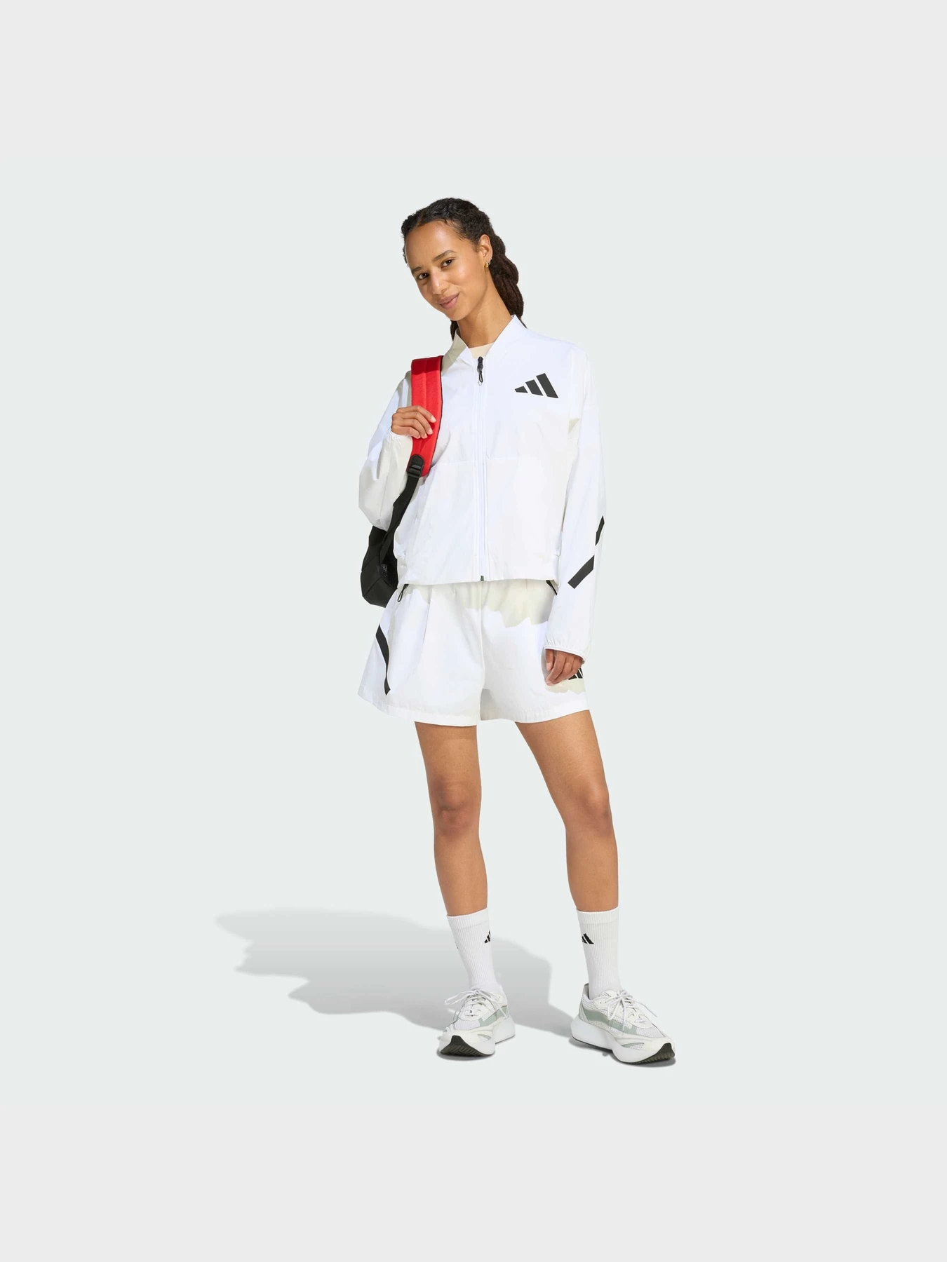 Шорти Adidas ZNE модель KG8538 Шорти Adidas ZNE модель KG8538 Фото
