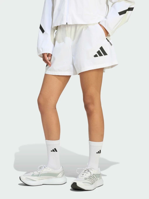 Шорты Adidas ZNE модель KG8538 Фото