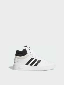 Кросівки Adidas Hoops модель KI1032 Фото