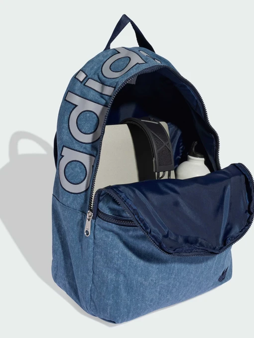 adidas Повсякденний рюкзак колір мультиколор фото 3