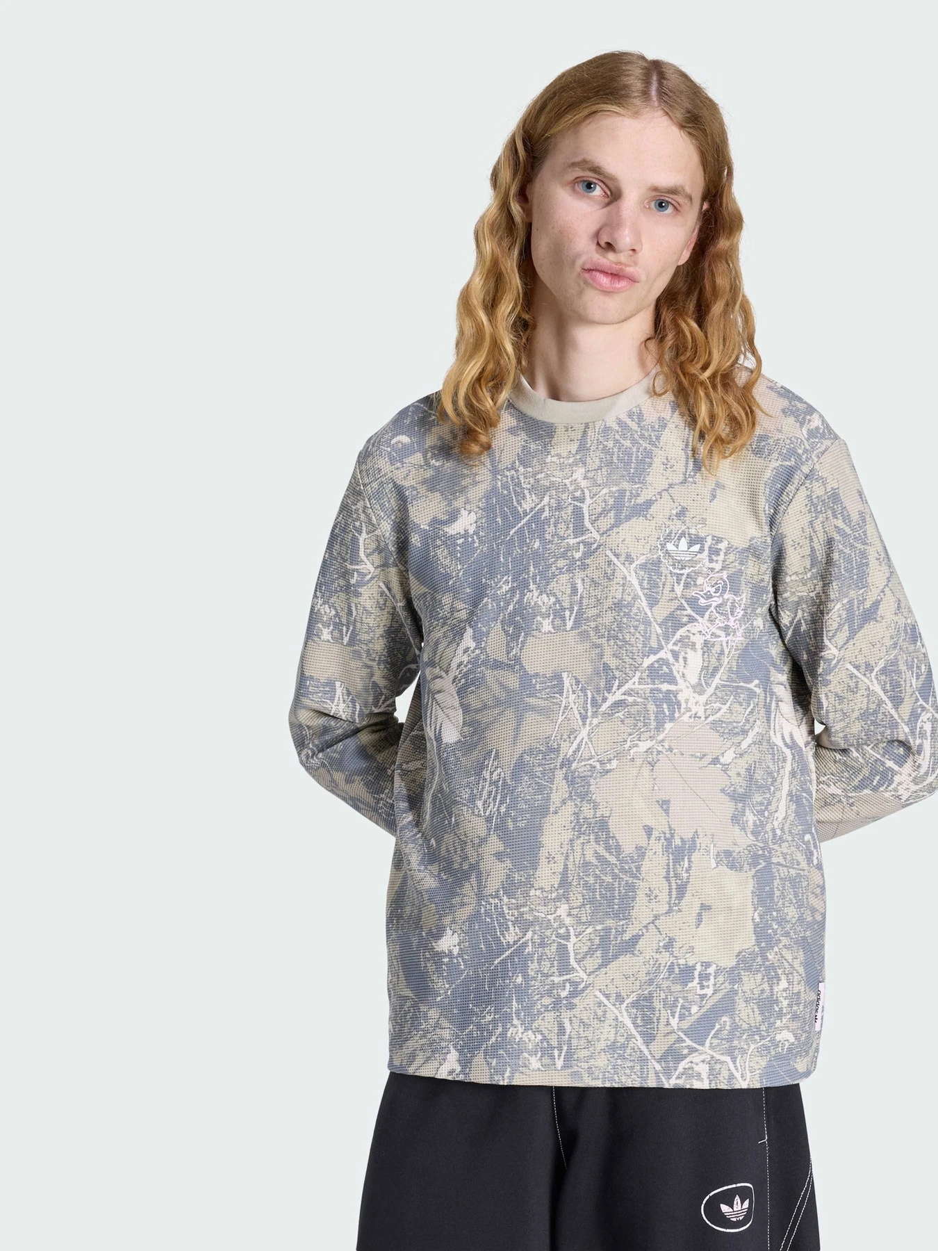 Худі та світшоти Adidas модель KG6434 Худі та світшоти Adidas модель KG6434 Фото