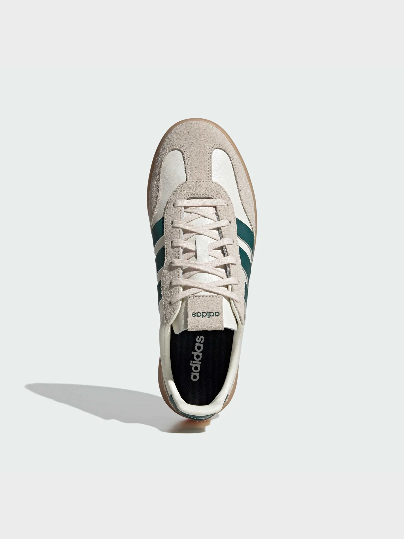 Кеди Adidas модель JR1230 Фото