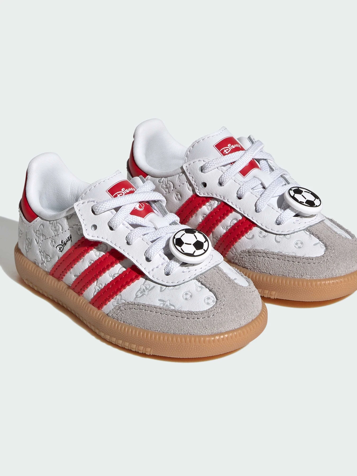 Кеди Adidas Samba модель IH1754 Кеди Adidas Samba модель IH1754 Фото