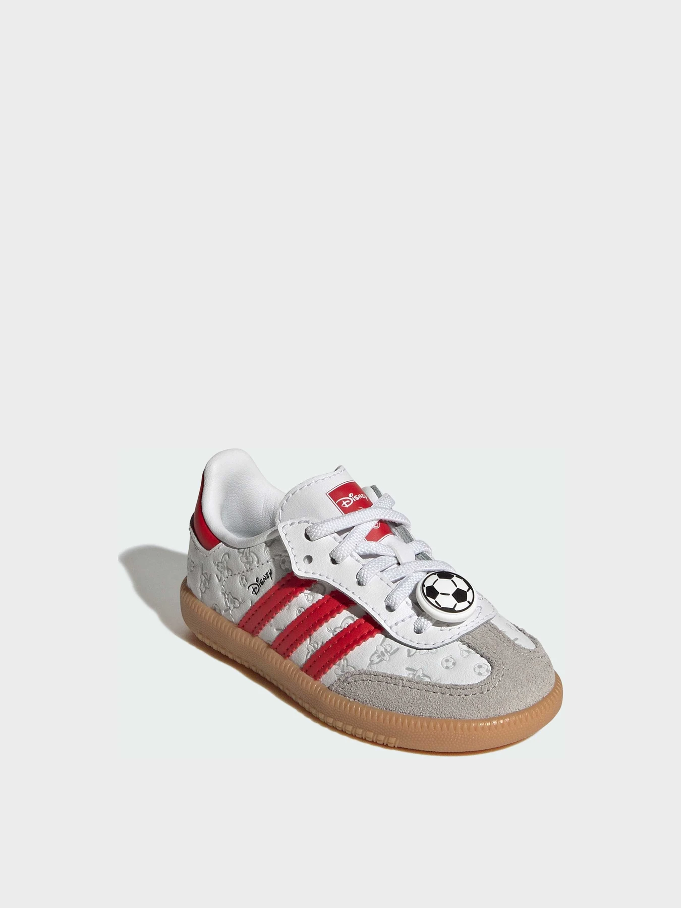 Кеди Adidas Samba модель IH1754 Кеди Adidas Samba модель IH1754 Фото