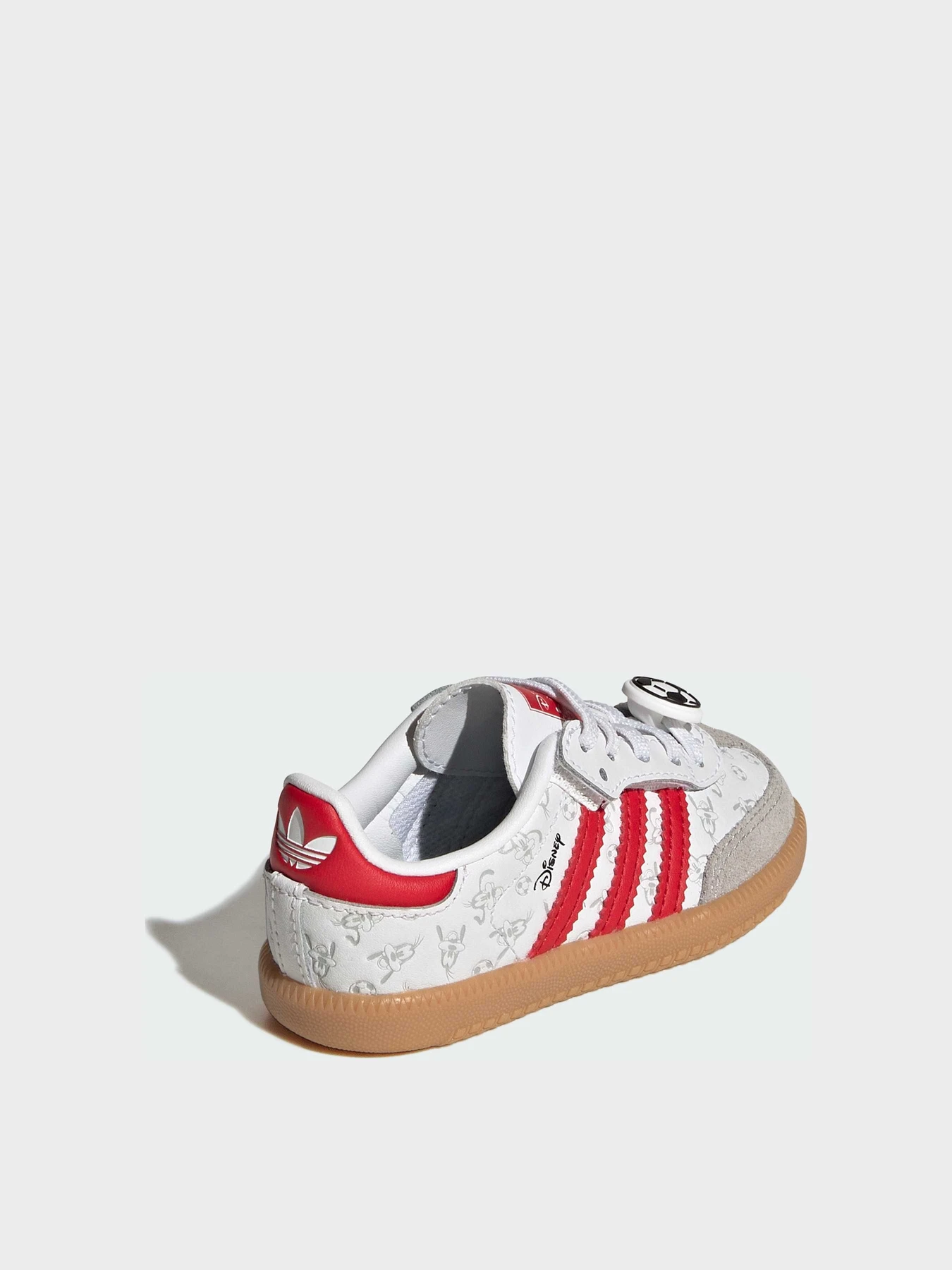 Кеди Adidas Samba модель IH1754 Кеди Adidas Samba модель IH1754 Фото