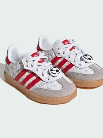 Кеди Adidas Samba модель IH1754 Фото