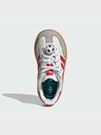 Кеди Adidas Samba модель IH1754 Фото