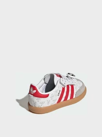 Кеди Adidas Samba модель IH1754 Фото