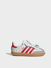 Кеды Adidas Samba модель IH1754 Фото