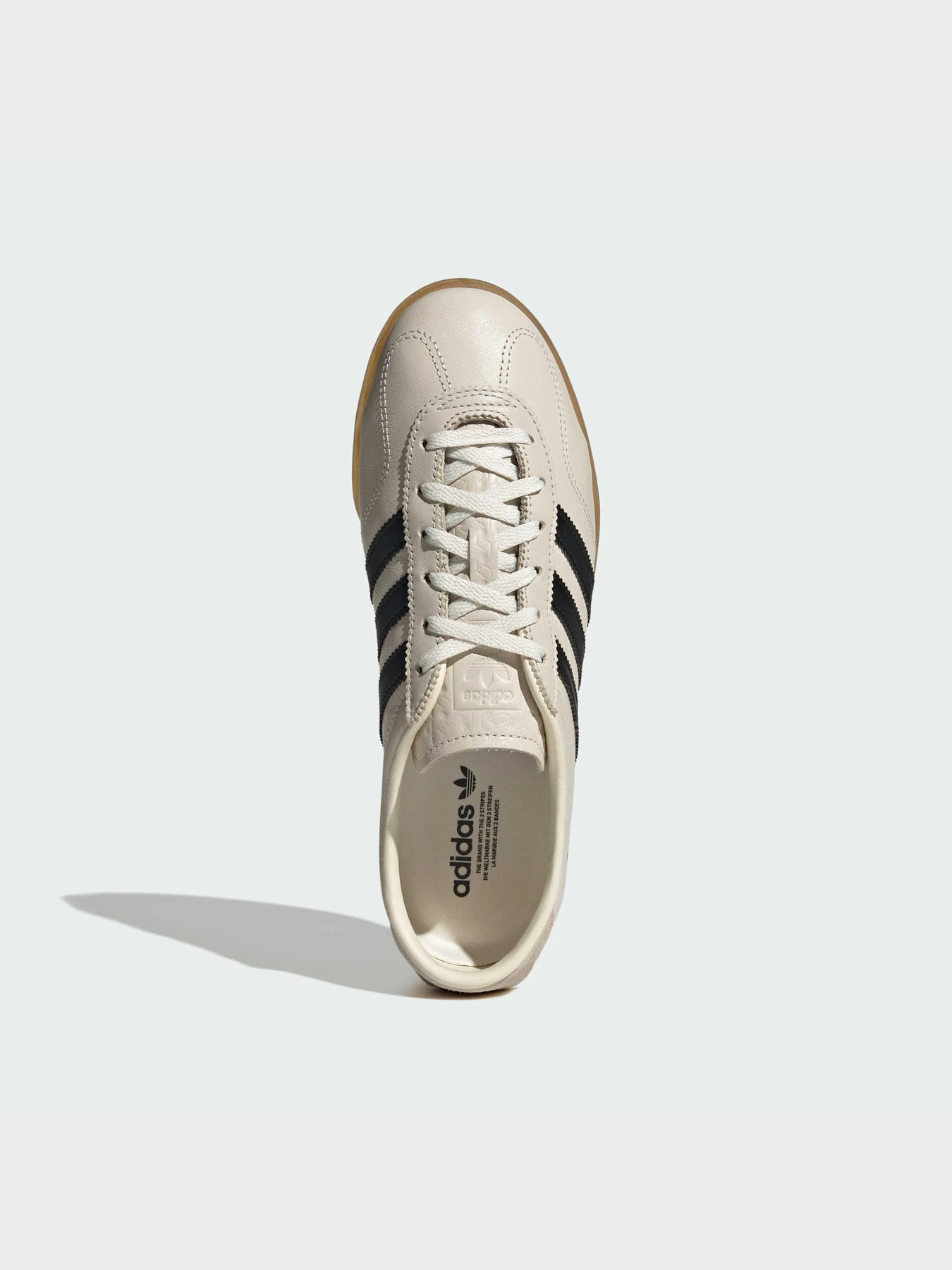 Кеди Adidas Gazelle модель IH1930 Кеди Adidas Gazelle модель IH1930 Фото