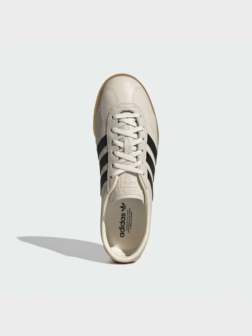 Шкіряні Жіночі Кеди низькі adidas Gazelle фото 2