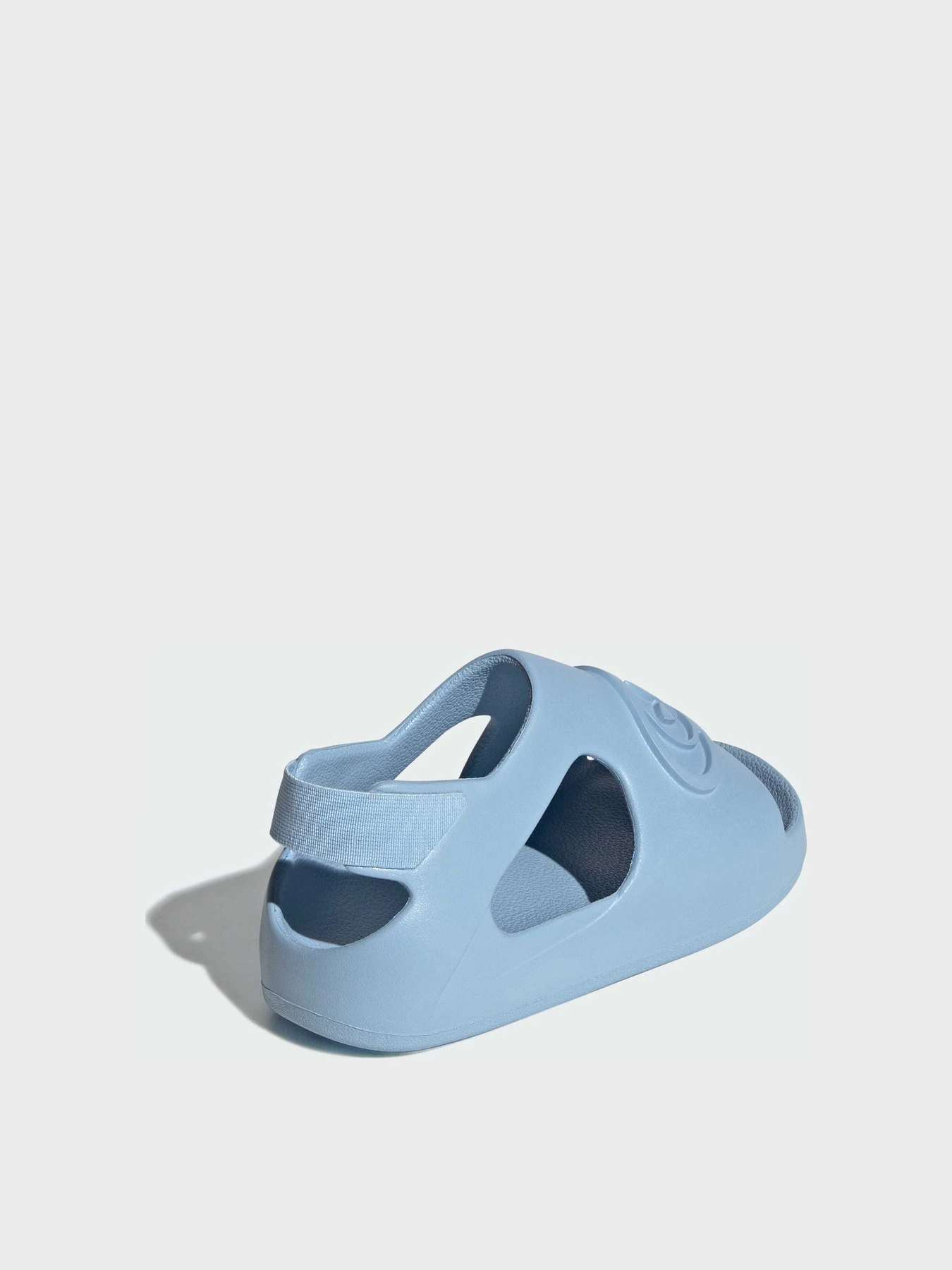 Сандалии Adidas Campus модель HQ4904 Фото