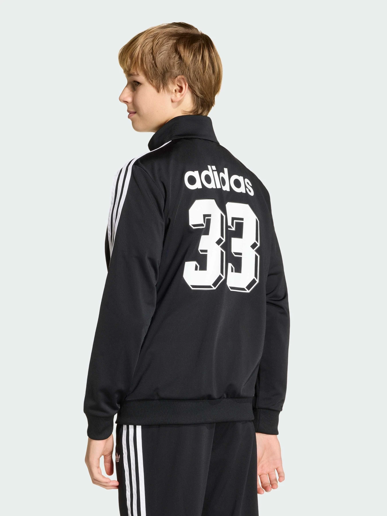 Худі та світшоти Adidas x Disney модель KC8440 Худі та світшоти Adidas x Disney модель KC8440 Фото