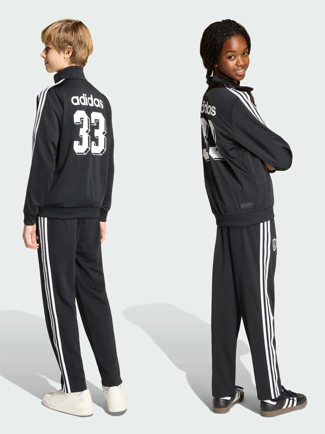 Штани Adidas x Disney модель KC8441 Штани Adidas x Disney модель KC8441 Фото
