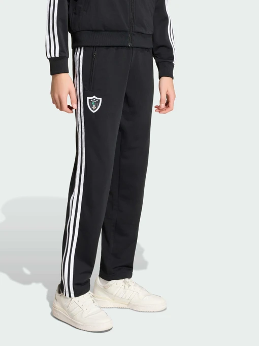 Дитячі Повсякденні штани adidas x Disney фото 3